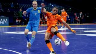 10 redenen om Futsal te spelen